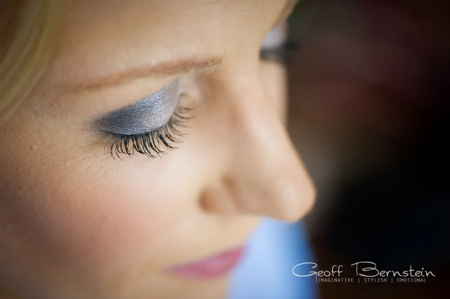 An Elegant Outdoor Wedding at the Pond View Farms by Geoff Bernstein Photography || www.gbmemories.com
