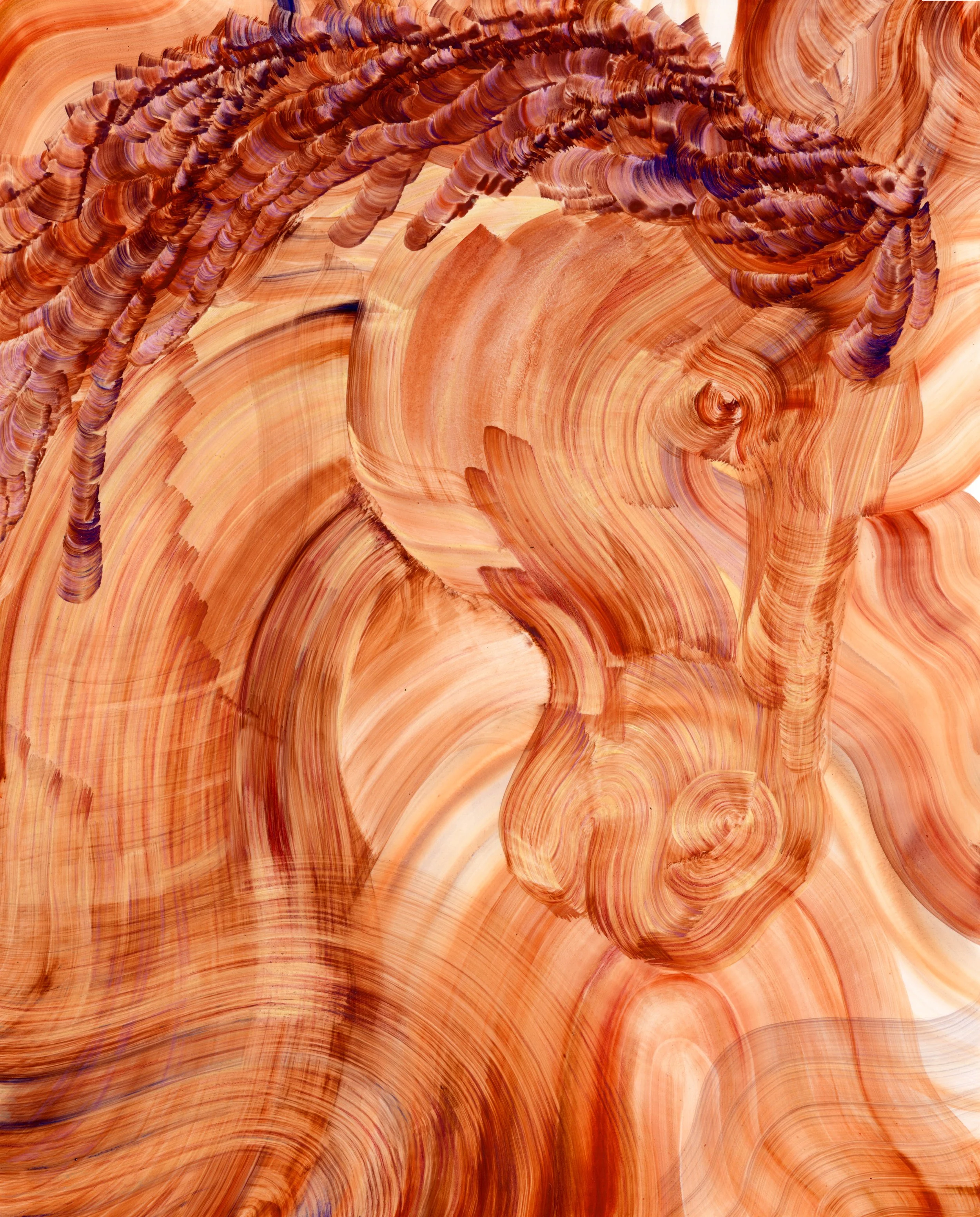 The Year of the Fire Horse