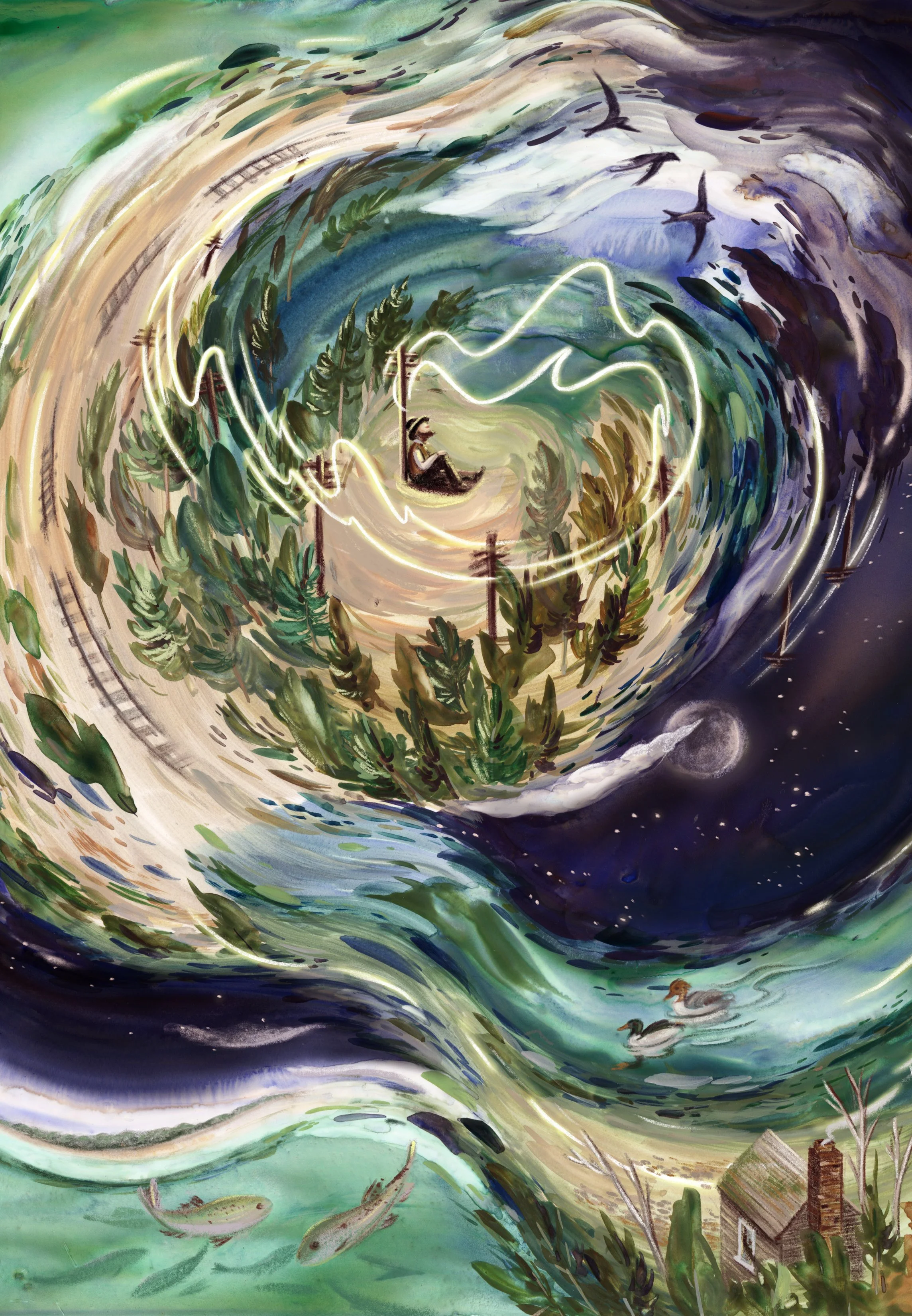 Harvard Divinity Bulletin