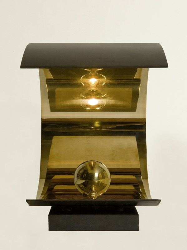 Franciscan Table Lamp