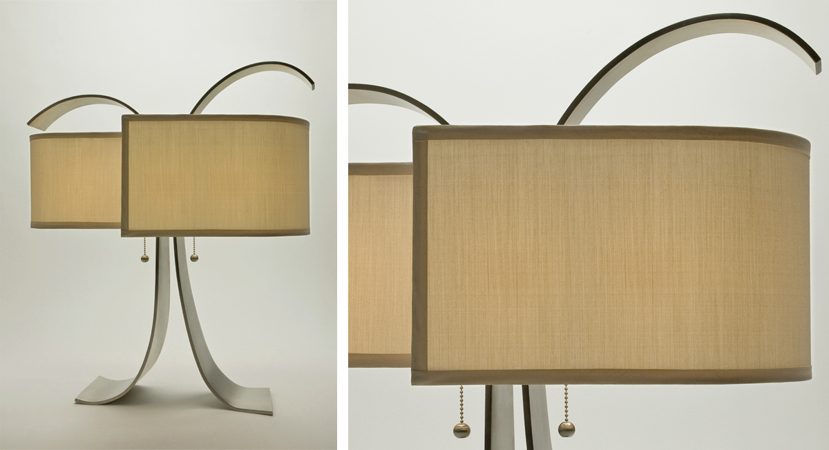  Gabo Table Lamp 