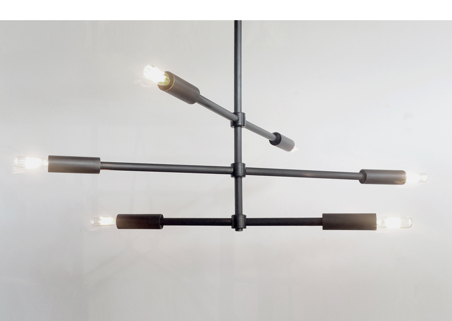 Merino Chandelier ll