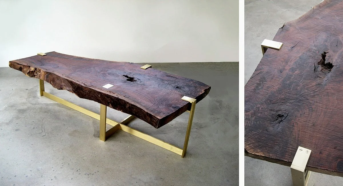 Kennebec Coffee Table