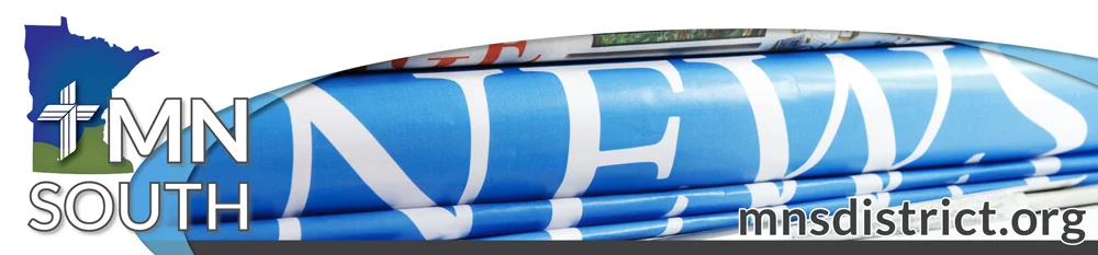 District eNews for Tuesday, May 1, 2018