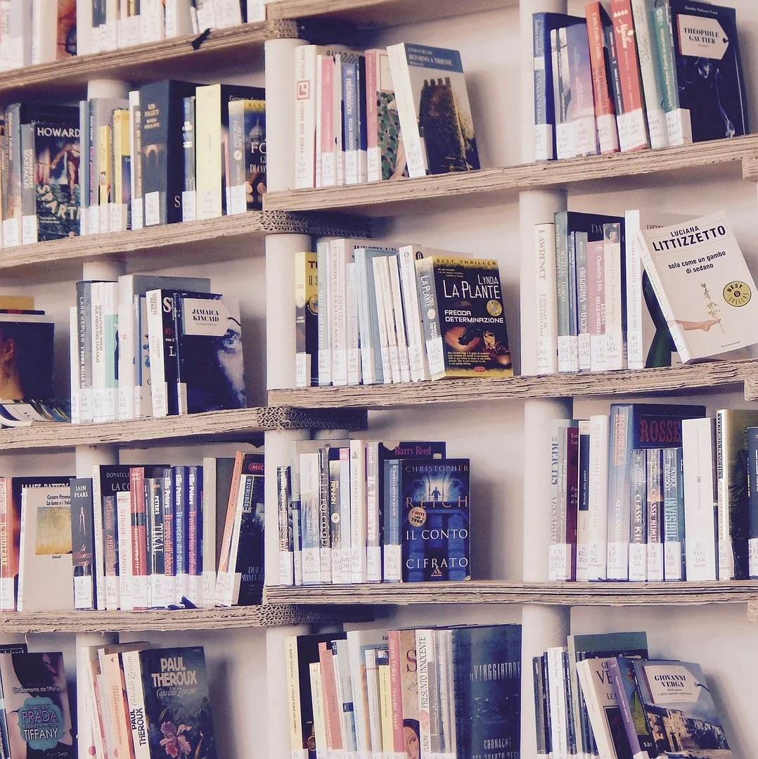 Reading recommendations | September 2019