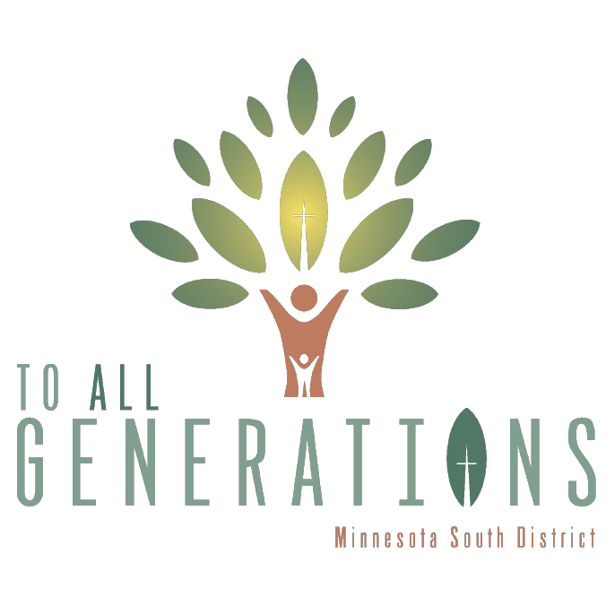 Get Involved With The To All Generations Appeal