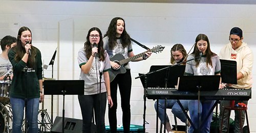 Lutheran School Celebration Day