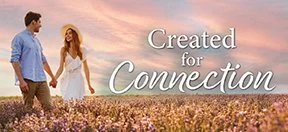 Created for Connection Marriage Retreat