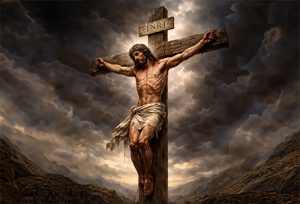 Talking Points with President Woodford: We Wish to See Jesus