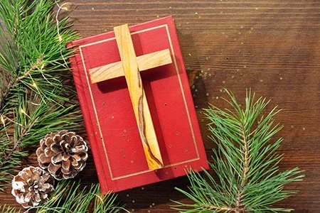 Pastoral Letter: Advent Hope