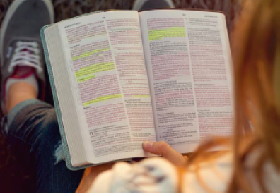 Talking Points with President Woodford: The Heart of Wisdom