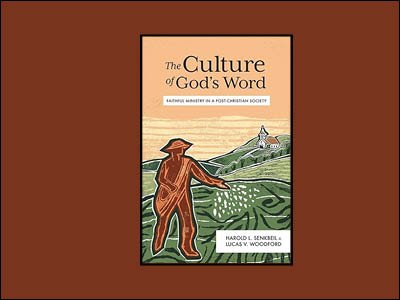 Talking Points with President Woodford: The Culture of God's Word