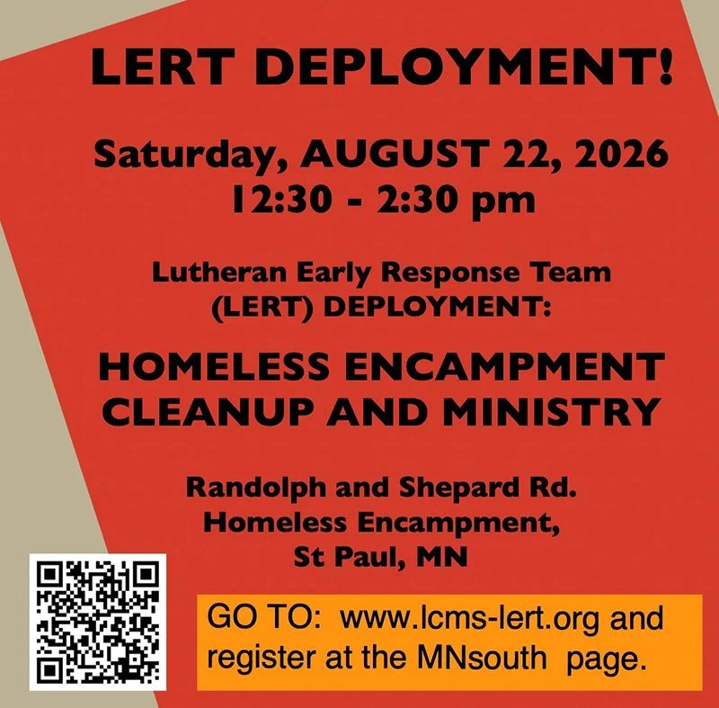 LERT Deployment
