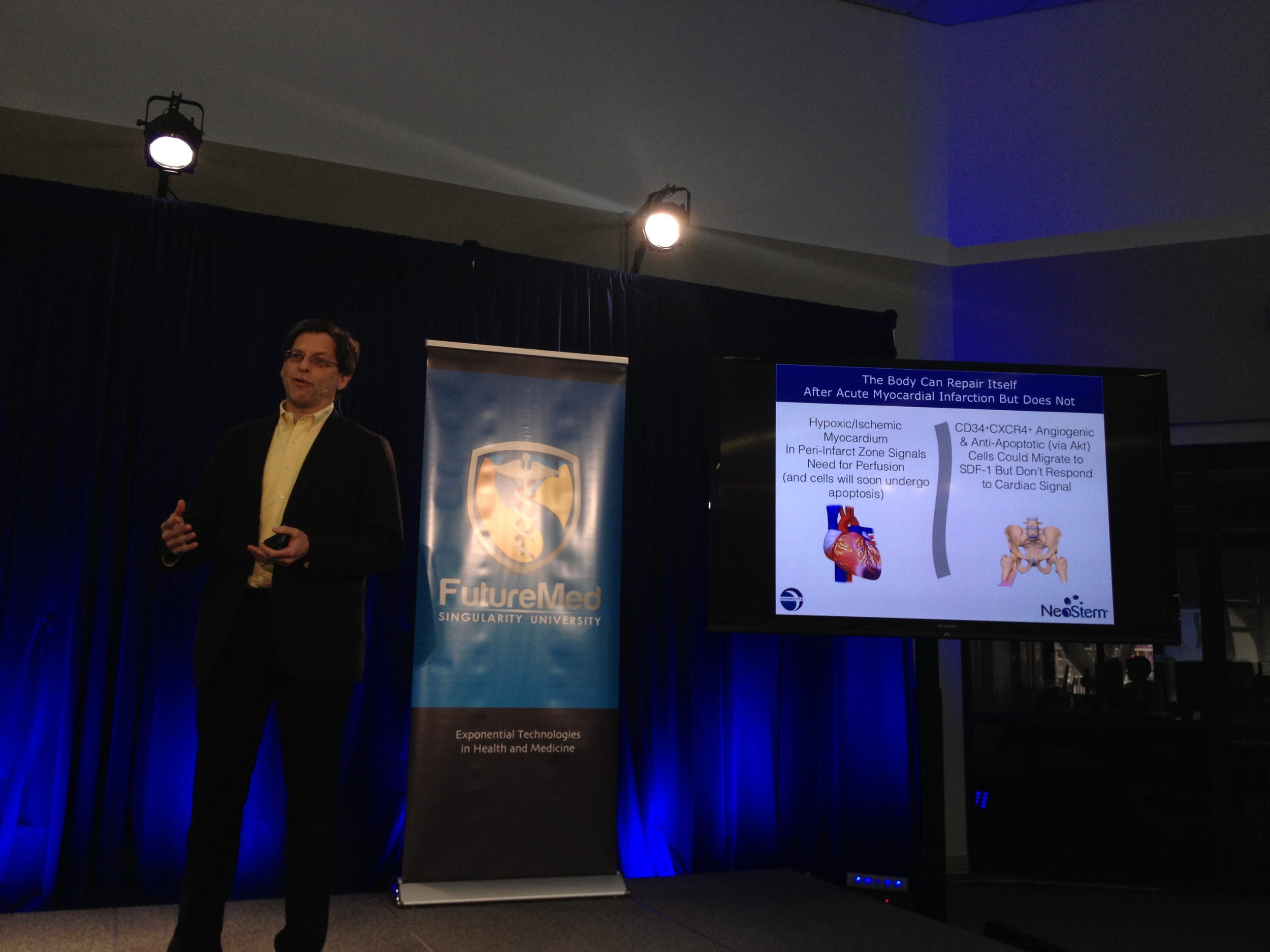  Jonathan Sackner-Bernstein - who&nbsp;created the FDA-DARPA partnership 