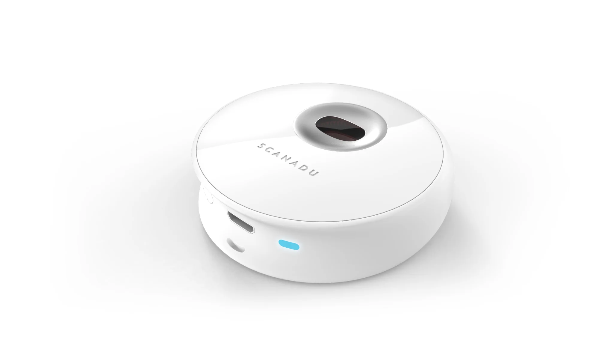 Scanadu Scout 