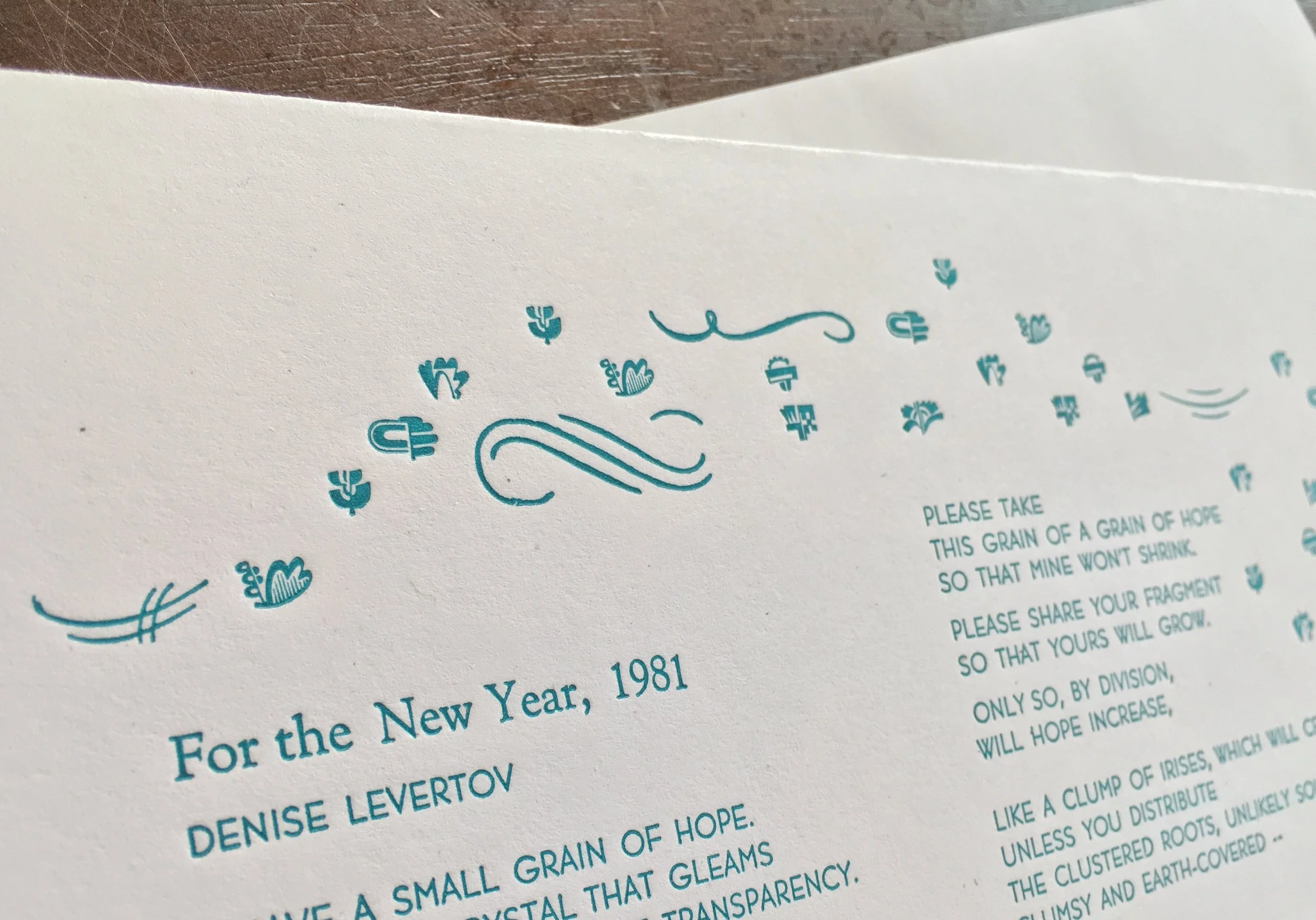 Hopeful Printing