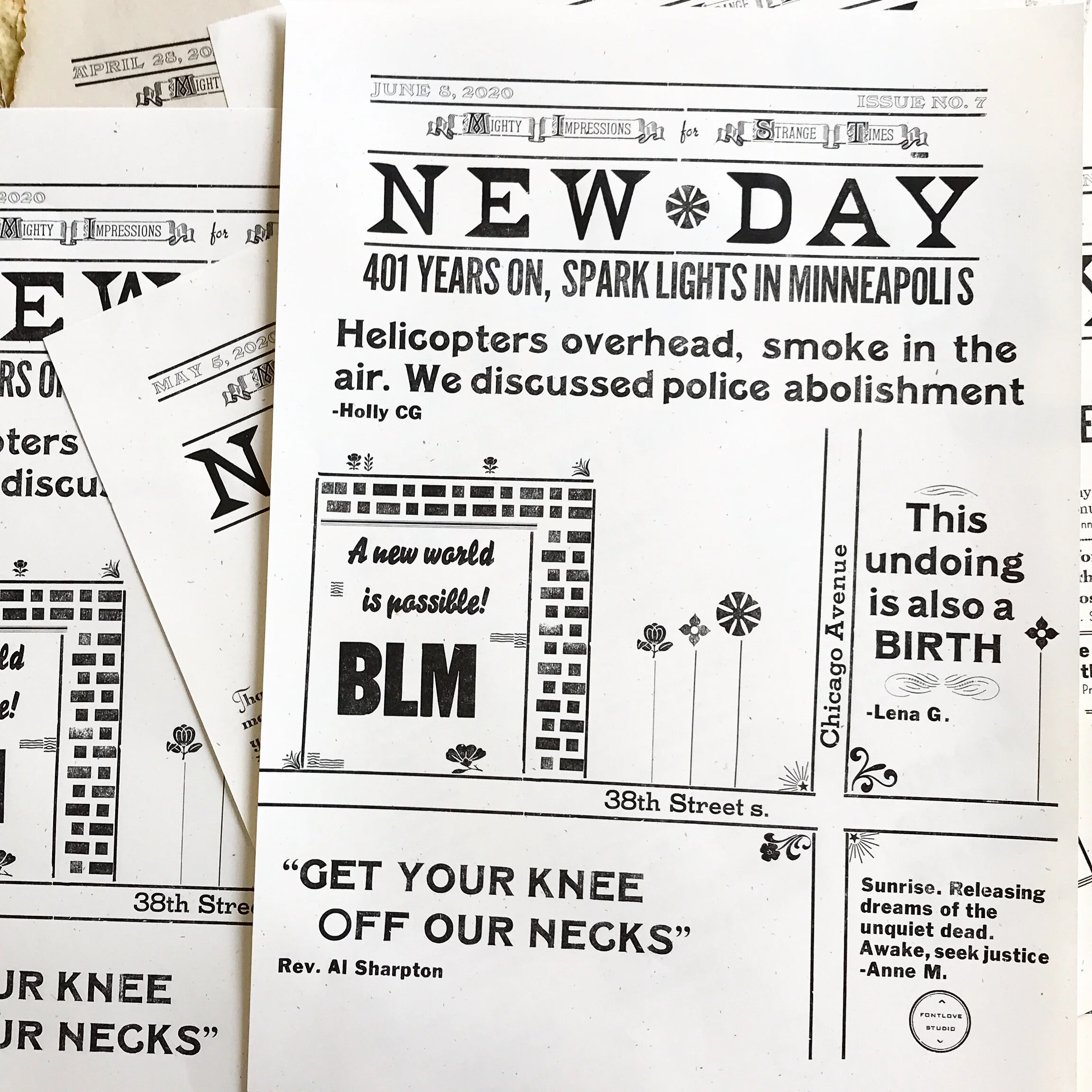 Now Hiring Guest Editors!