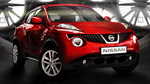 Mission Donuts Nissan | TBWA\CHIAT\DAY