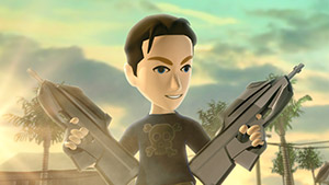 Windows Gaming Microsoft