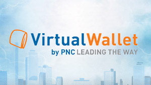 Virtual Wallet PNC | Razorfish