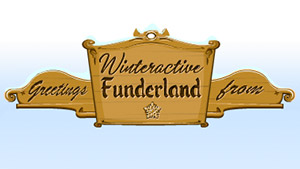 Winteractive Wonderland Razorfish
