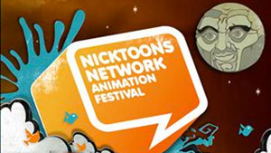 Nicktoons Animation Festival Nicktoons