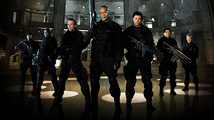 Doom Universal Pictures