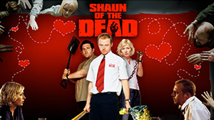 Shaun of the Dead Rogue Films