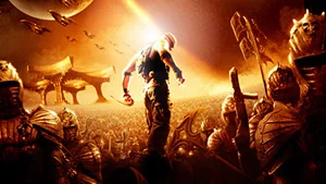 The Chronicles of Riddick Universal Pictures