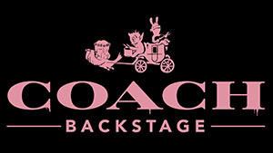 Backstage Coach