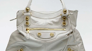 Balenciaga E•Commerce Experience