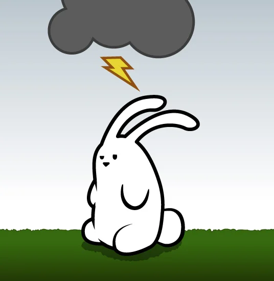 crankyBunny