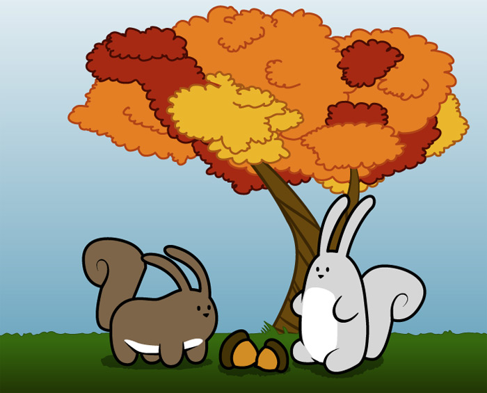 squirrelBunny