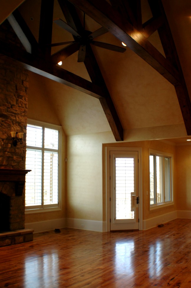 Tuscan Plaster