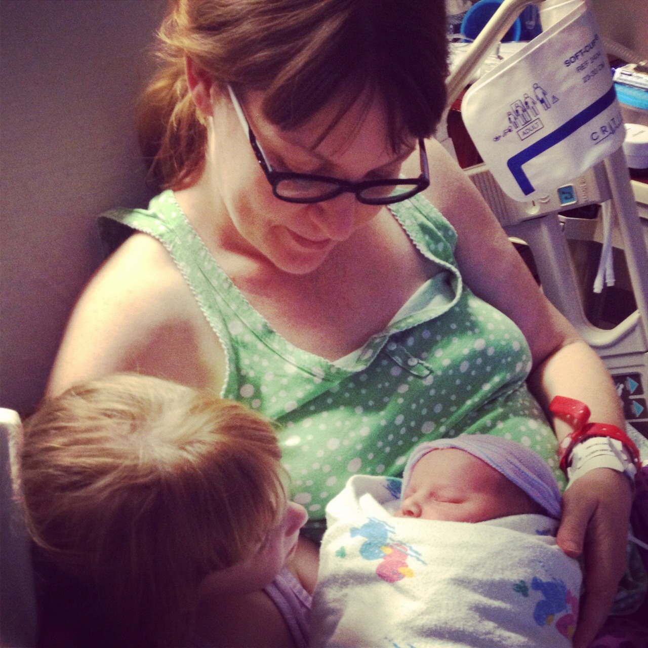 Please take a moment to read about this case and add your support! Also, #2 is doing well. http://www.tcgcircle.org/2012/07/a-letter-of-support-for-david-adjmi/