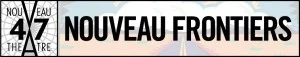 Nouveau 47 New Works/New Voices