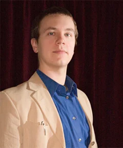 Nouveau 47 New Works/New Voices