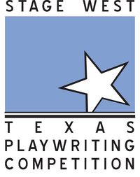 A couple of weeks ago, Dan and I made our way out to Fort Worth to catch the reading at Stage West of Larry Herold's play THE SPORTS PAGE. It was a nice day on Saturday for a drive that way, it had been a while for me, and Dan guided me through a DD scenario as we drove. I was surprised I didn't see orc carasses on the road, but no, it was only a black trash bag.
Larry won this reading through the Texas Playwriting Competition last fall and this spring (or winter rather) he had his play read by some of the luminaries of the DFW stage world and directed by the inimitable Jerry Russell.We don't have a lot of video from the reading itself because of Equity considerations but there are a lot of interviews and the talkback where you get to hear the audience reacting to the play after their first time hearing it. I know it's a longer one, but there are some real gems in there so be strong.
Videoblog
Podcast