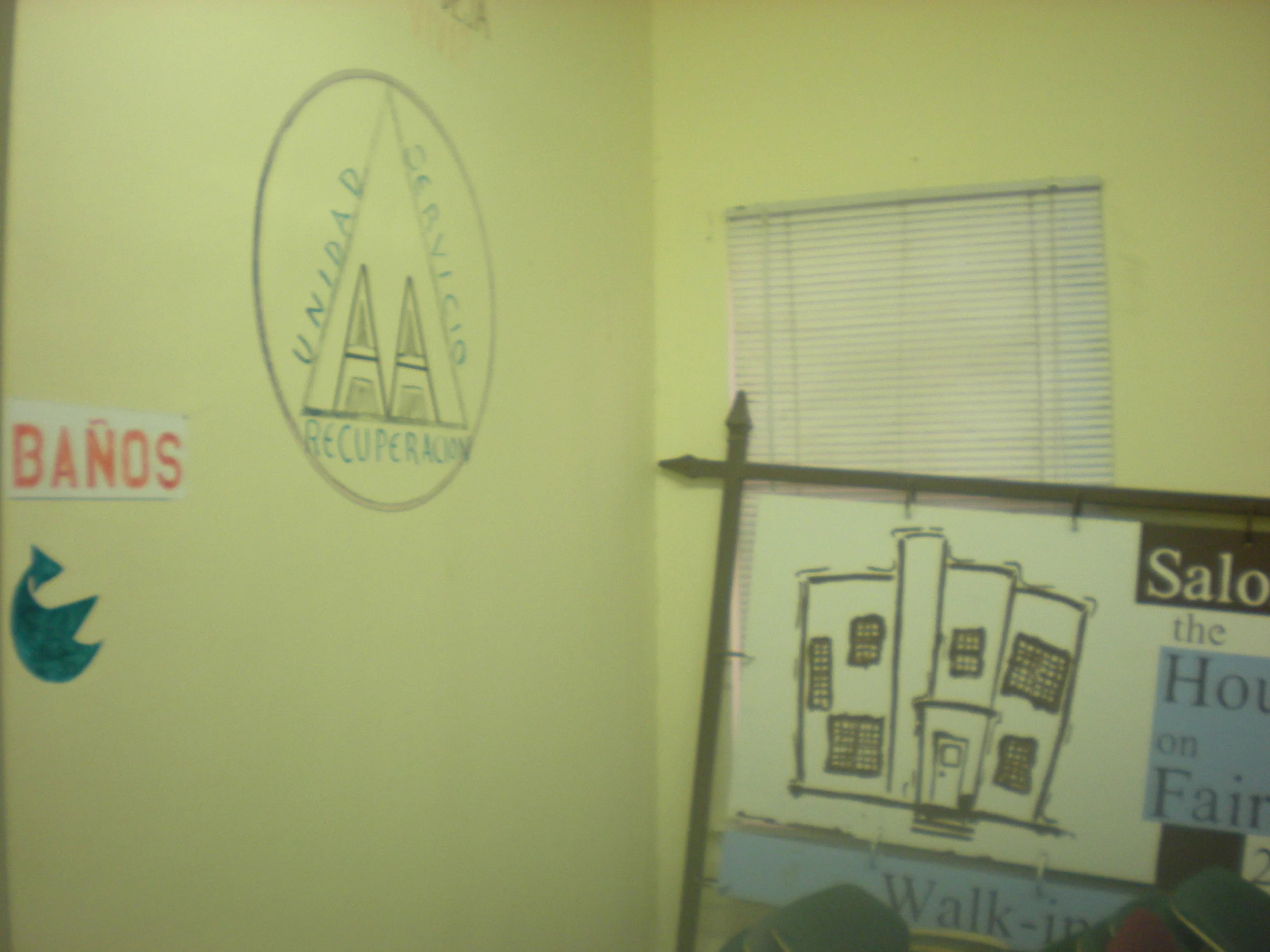 Images from Broken Gears Project Theatre Interview