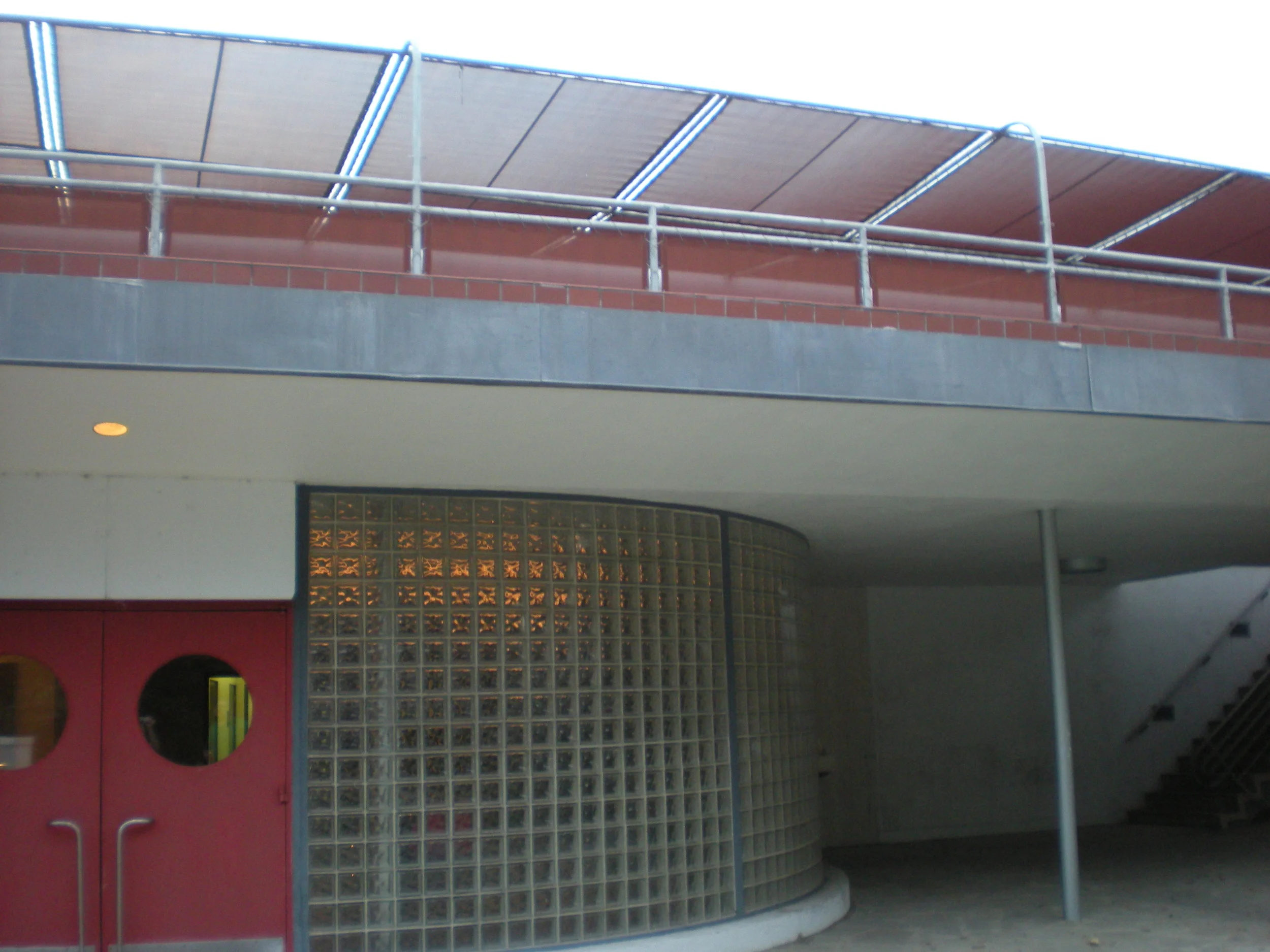 Images from Nouveau 47 Theatre and the Magnolia Lounge and the Theatre Warming Party