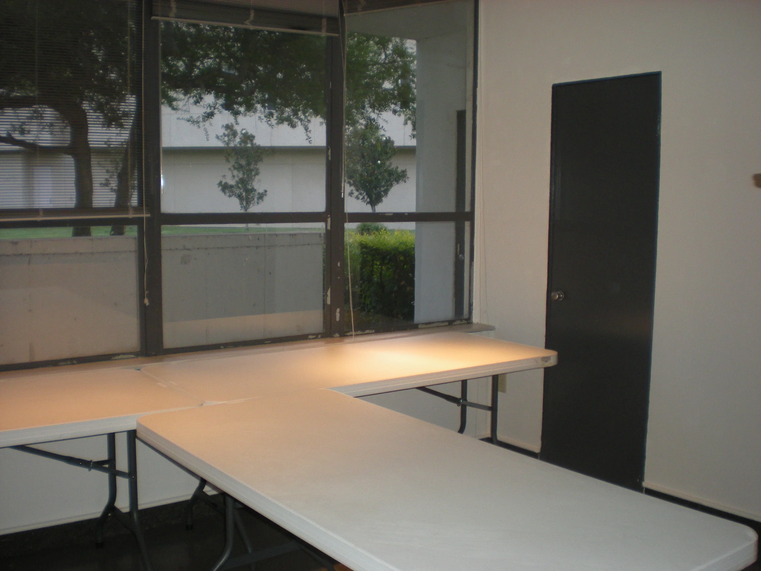 Images from Nouveau 47 Theatre and the Magnolia Lounge and the Theatre Warming Party