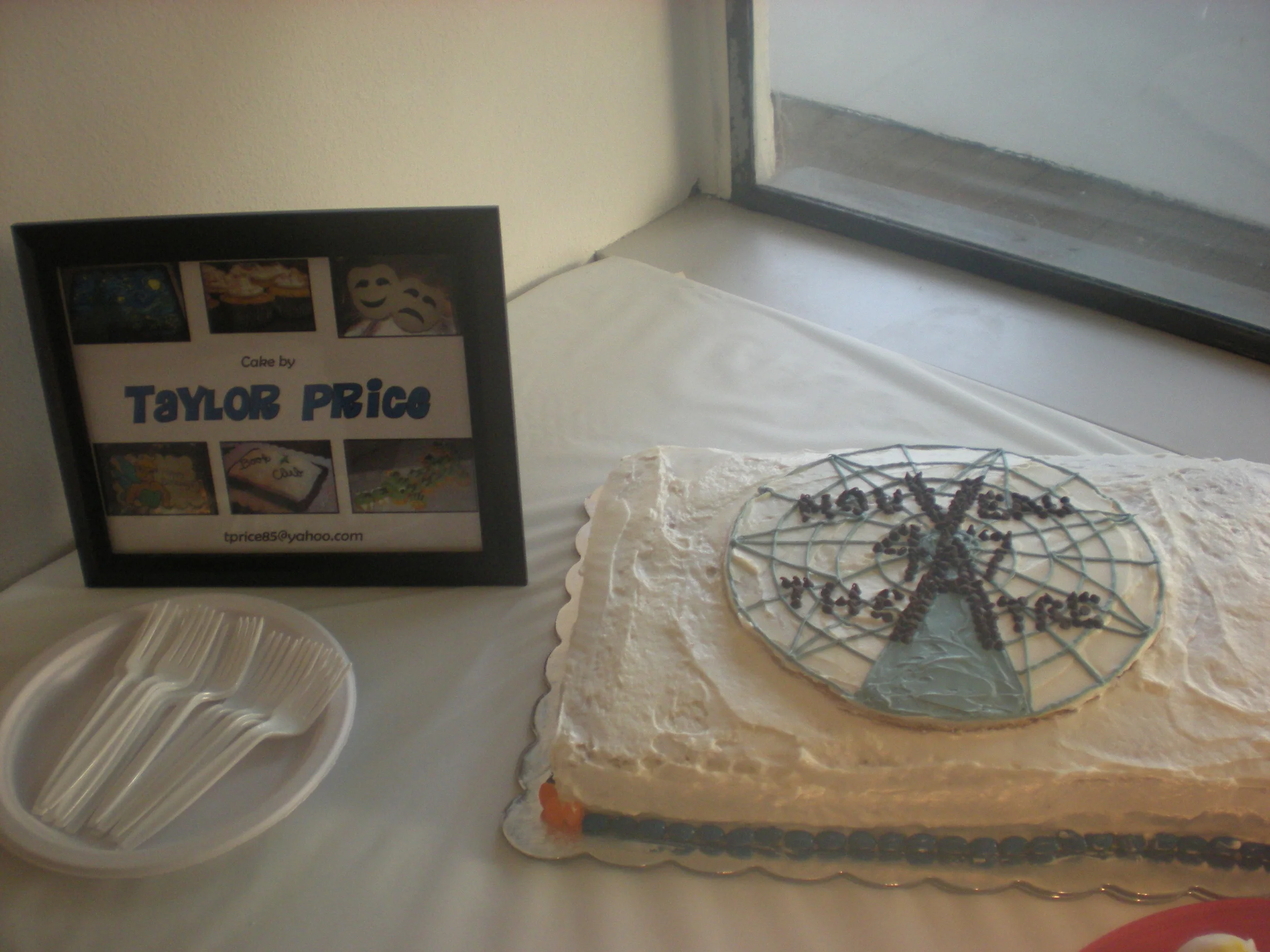 Images from Nouveau 47 Theatre and the Magnolia Lounge and the Theatre Warming Party