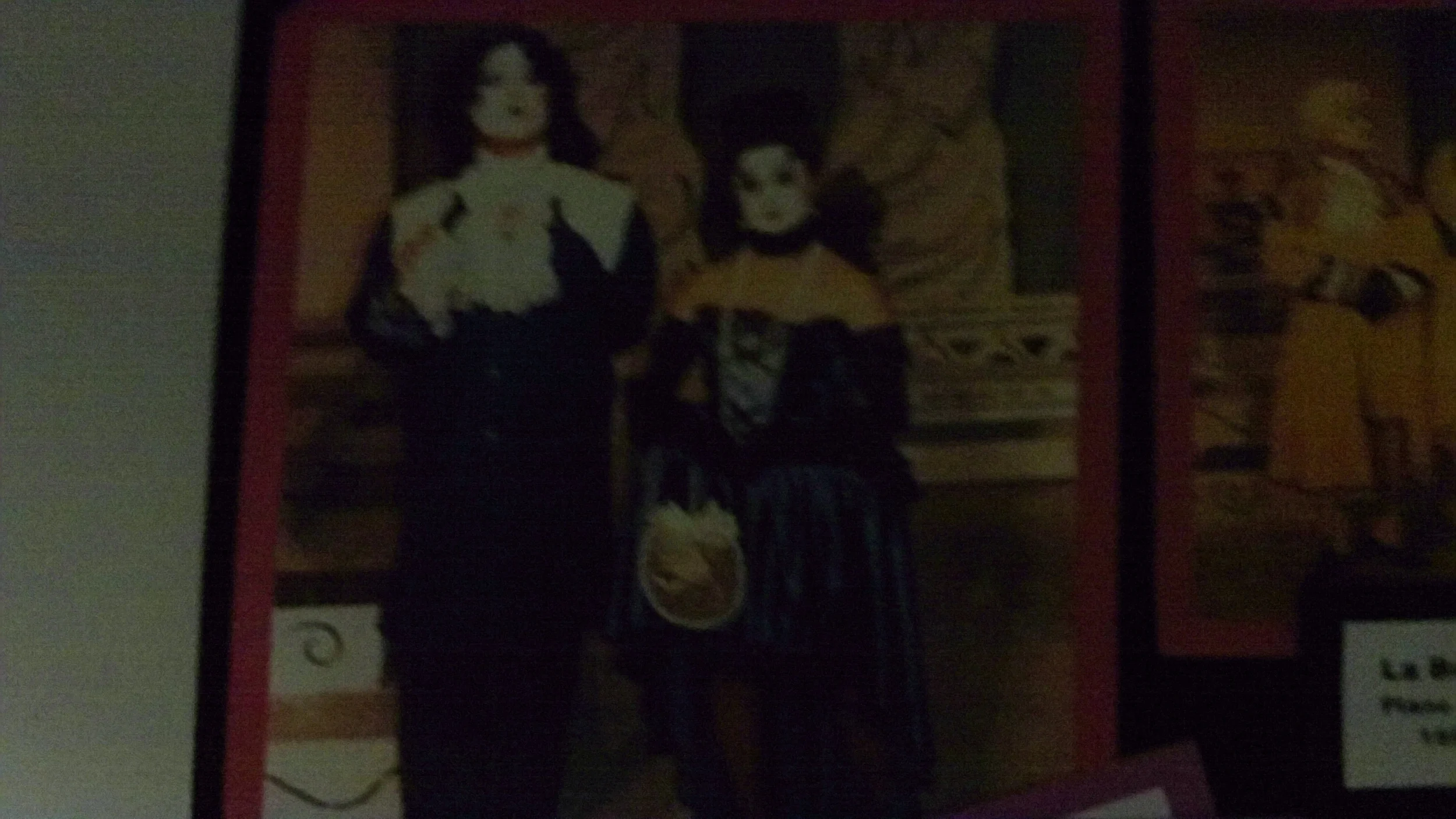 Images from the Bruce Coleman Interview