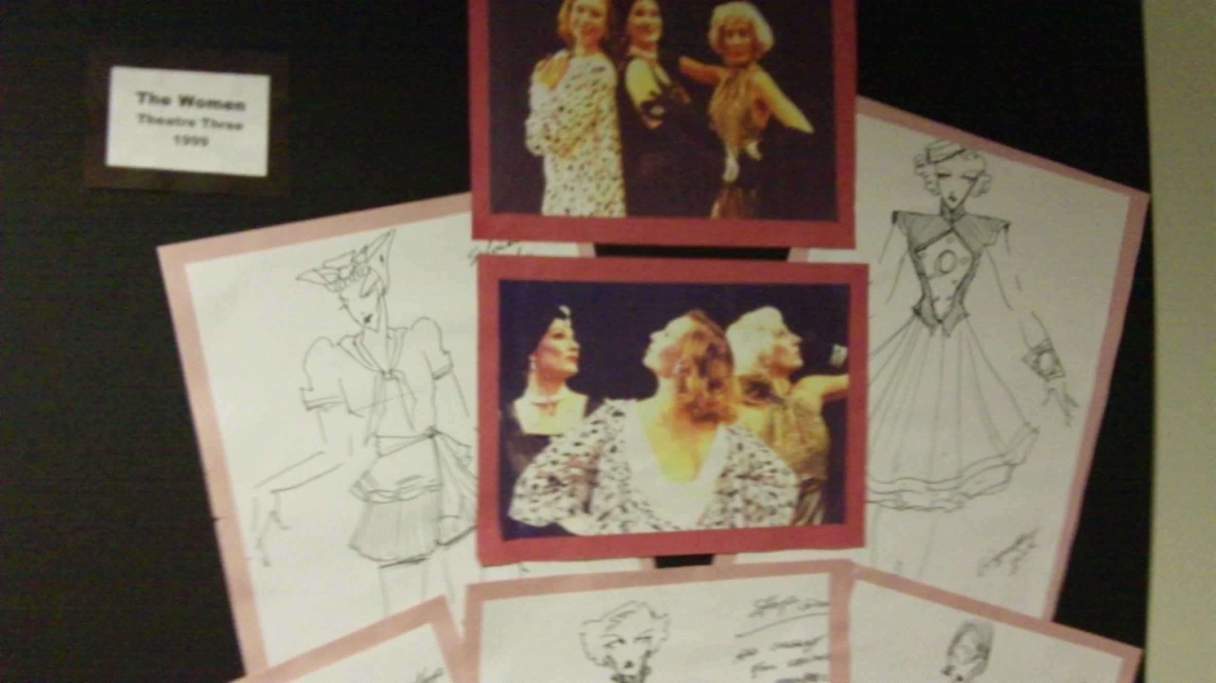 Images from the Bruce Coleman Interview