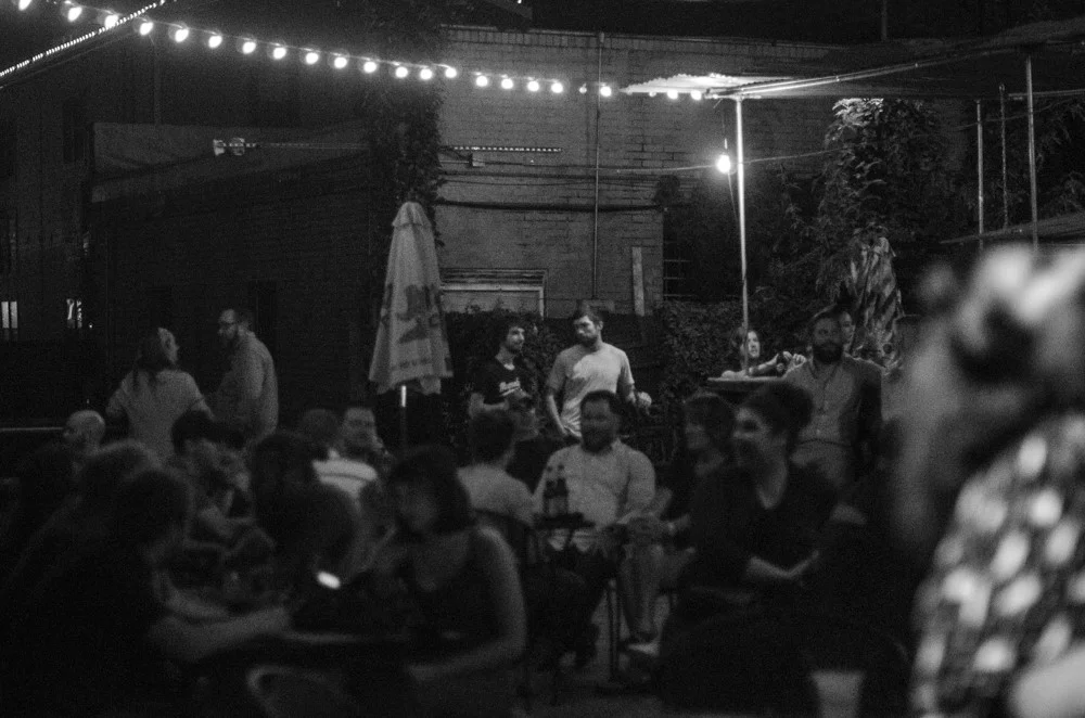 Crowd