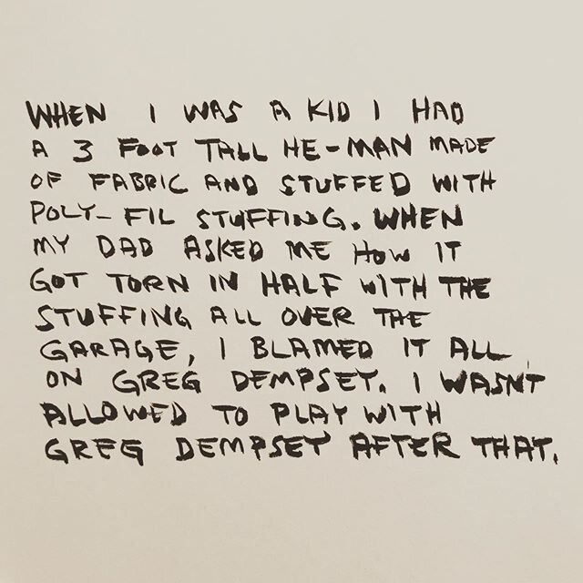 Sorry Greg. #selfportrait #sketchbook