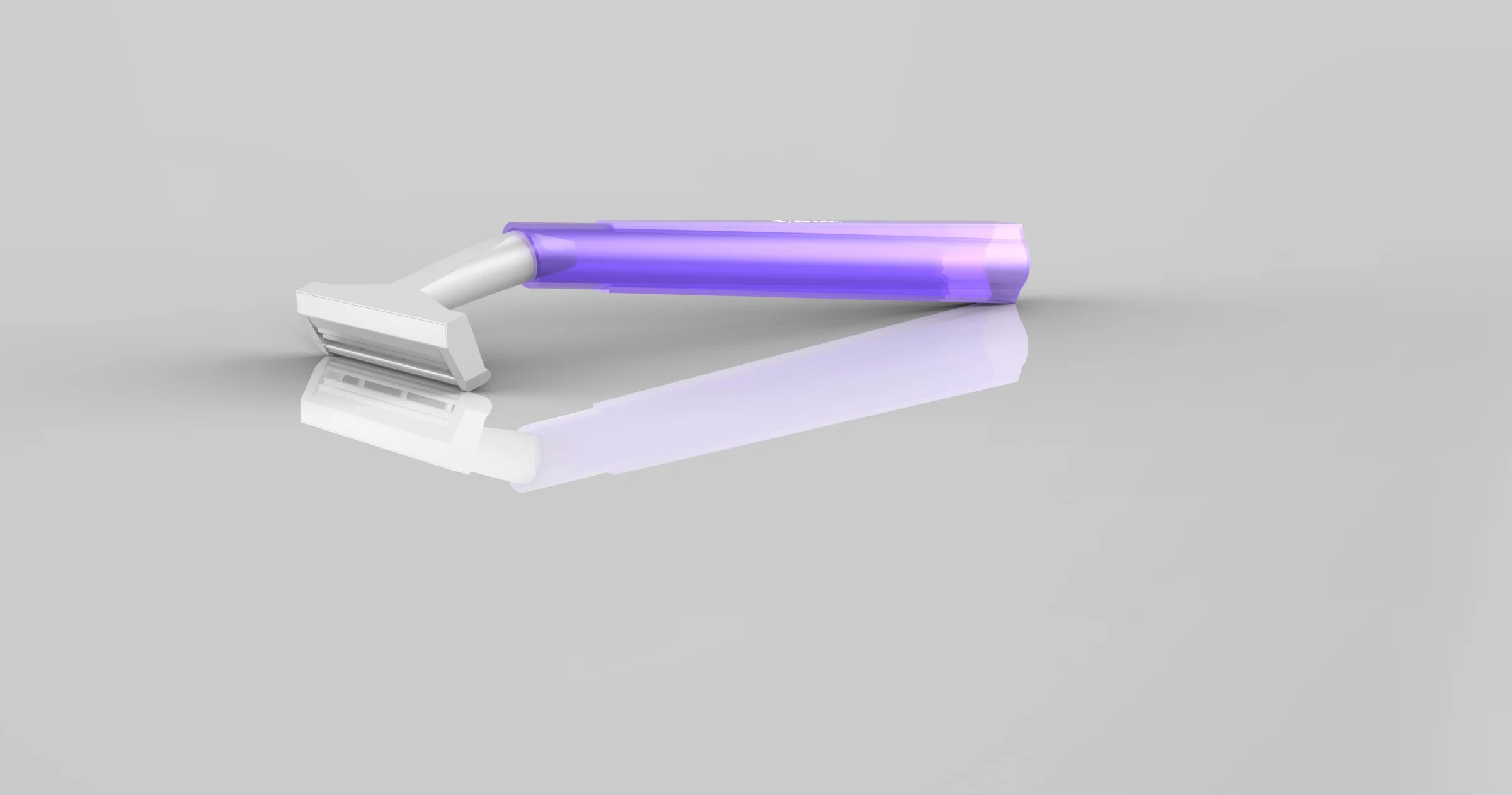 Modeling and rendering exercise. Solidworks + Keyshot