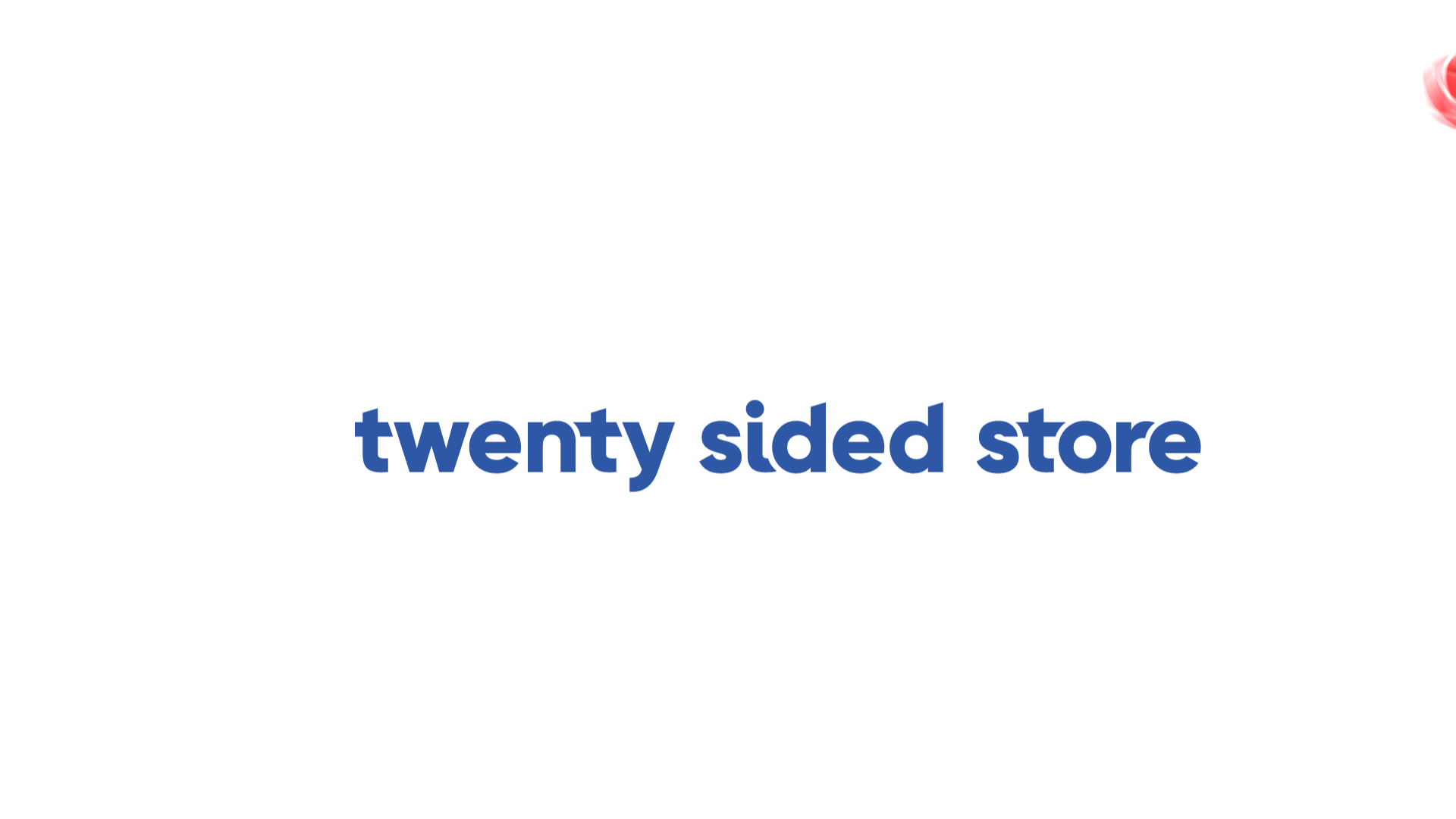 Twenty Sided Store is a local board game store in Williamsburg, Brooklyn. This is a conceptual pitch with the goal to create a memorable brand identity that will stand out amongst the competition. Board game culture is booming so it was important to elevate the store’s brand to reflect its community and its core principles.