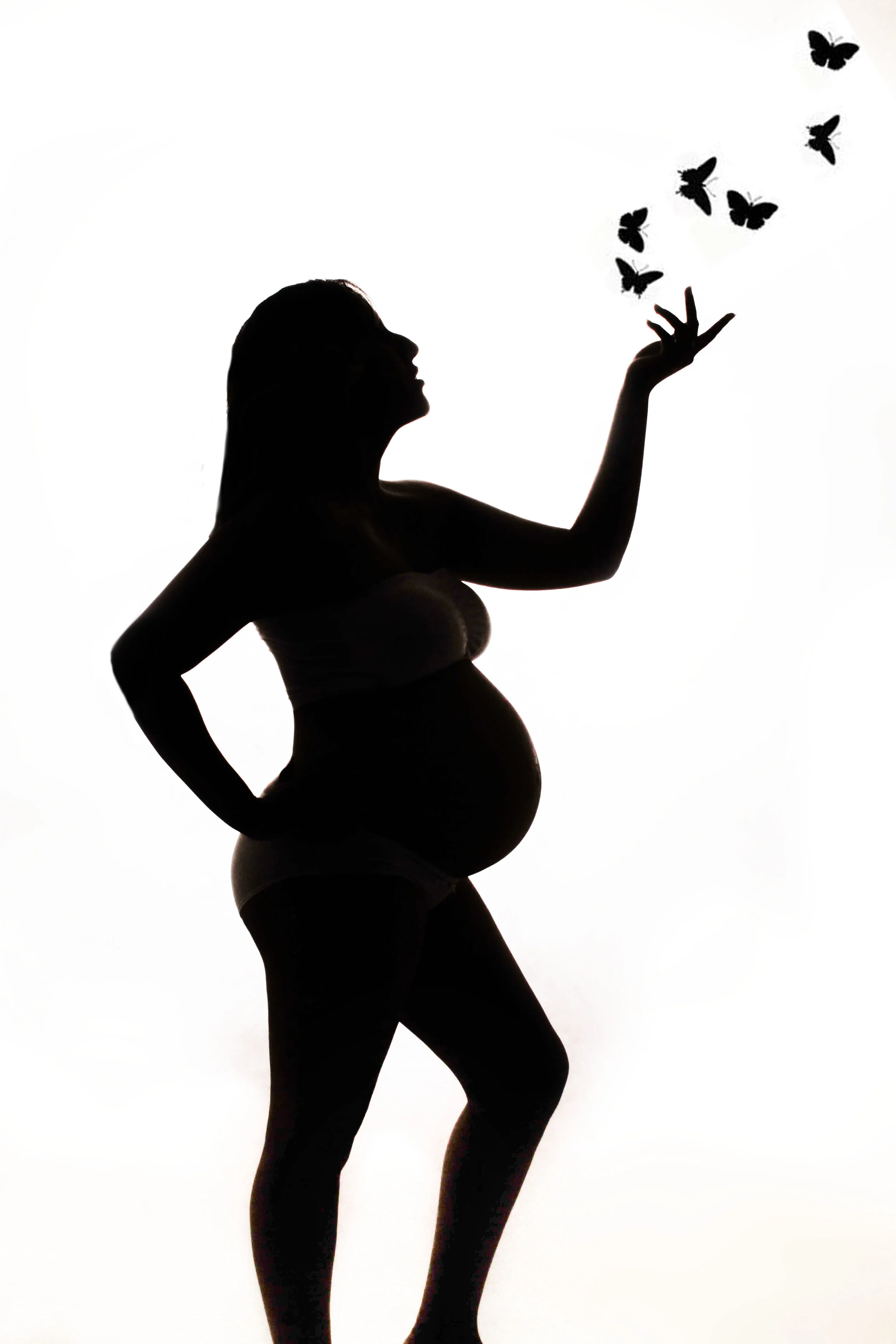 Maternity Photography by Vanessa Guevara Photography