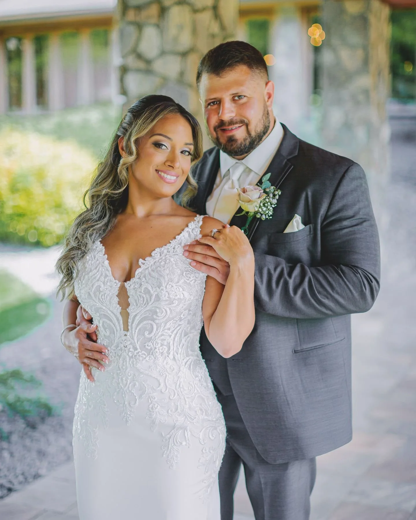 Congratulations to the newlyweds, Mr. and Mrs. Gruppo! 💍 It fills my heart with gratitude to have been able to witness such a beautiful display of love and unity, and capturing it forever for them to cherish!

It was a pleasure working with @strouds